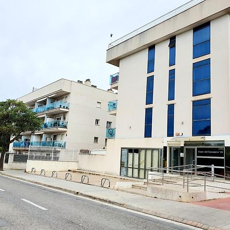 Villas Mar Cambrils Port Aventura Екстер'єр фото