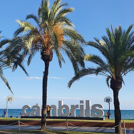 Villas Mar Cambrils Port Aventura Екстер'єр фото