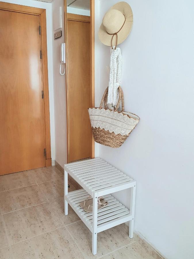 Villas Mar Cambrils Port Aventura Екстер'єр фото