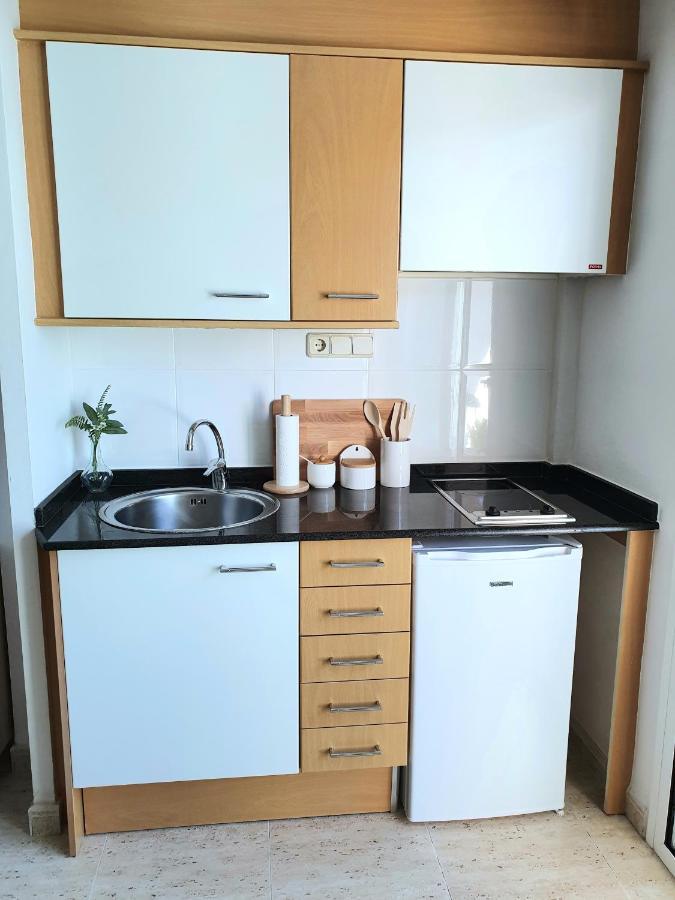 Villas Mar Cambrils Port Aventura Екстер'єр фото
