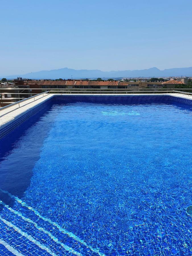 Villas Mar Cambrils Port Aventura Екстер'єр фото