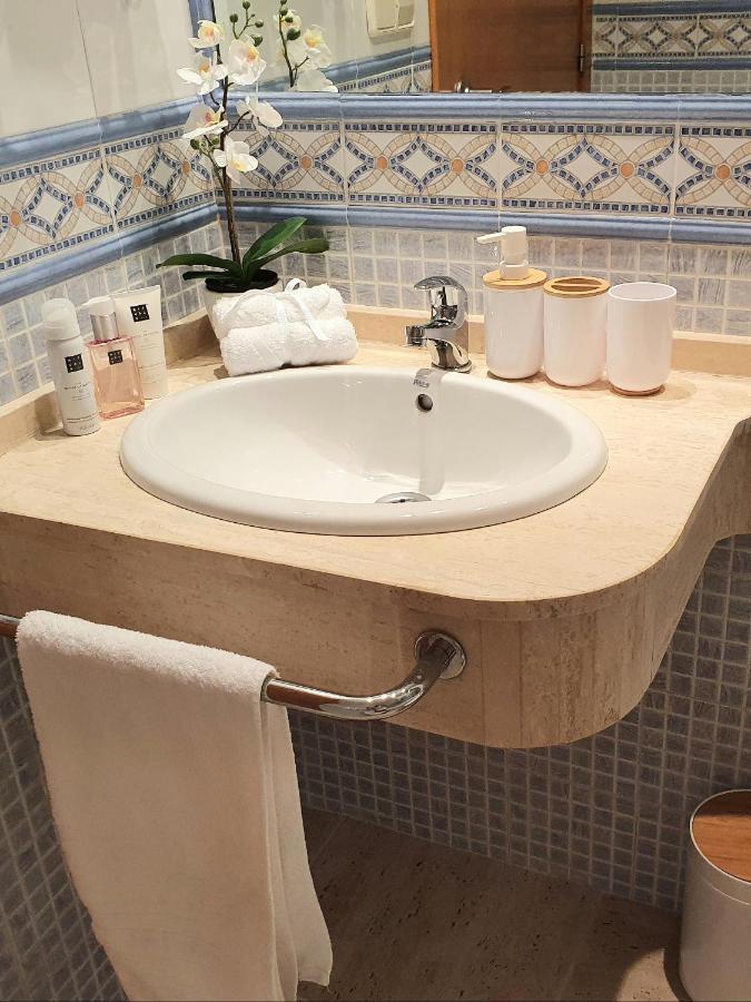 Villas Mar Cambrils Port Aventura Екстер'єр фото