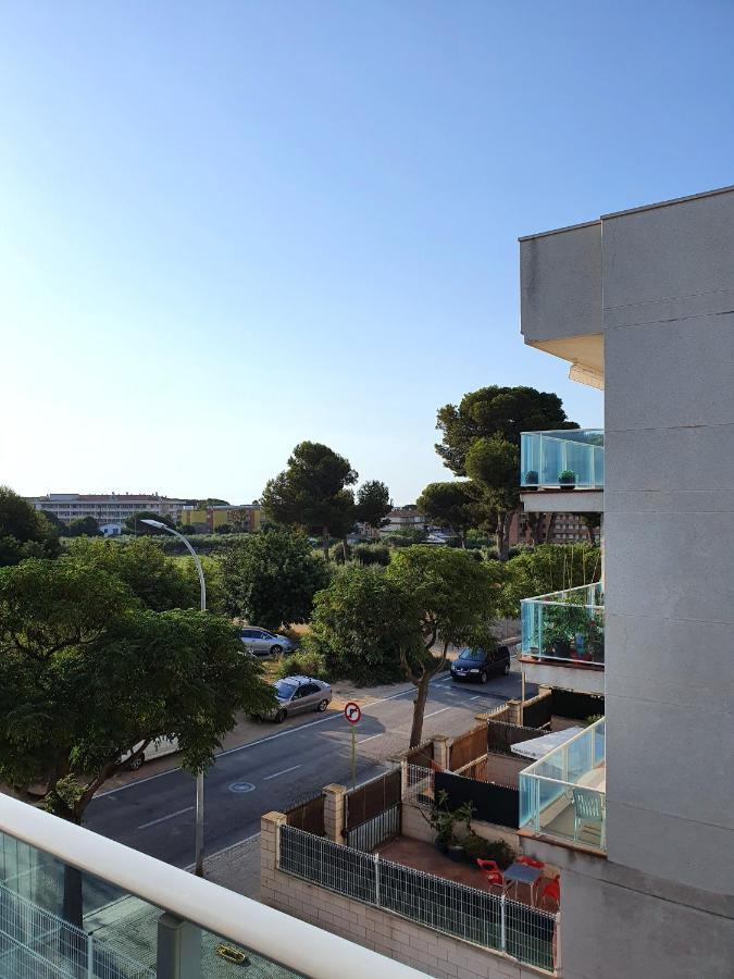 Villas Mar Cambrils Port Aventura Екстер'єр фото