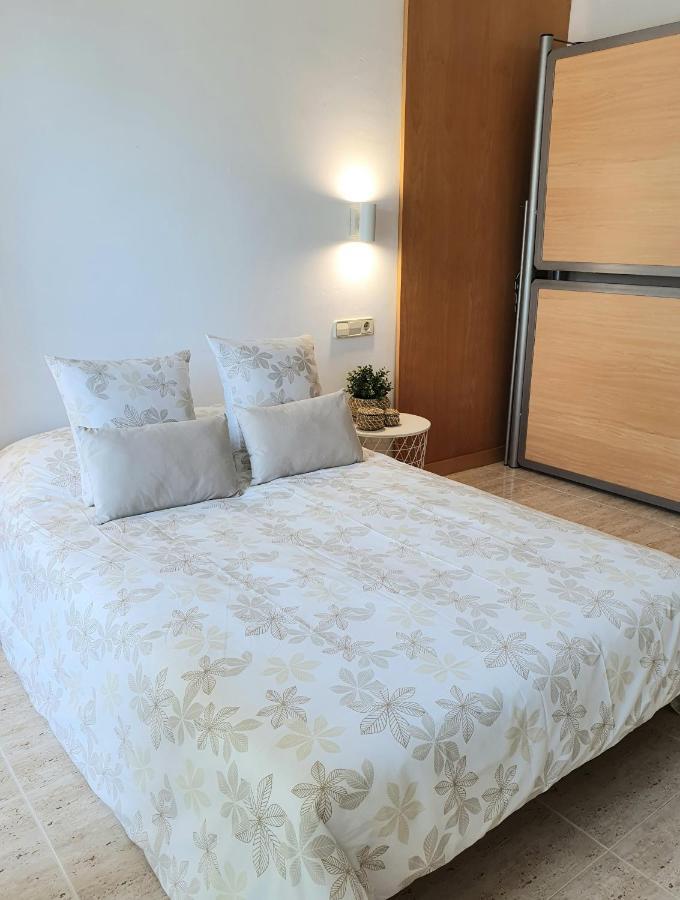 Villas Mar Cambrils Port Aventura Екстер'єр фото