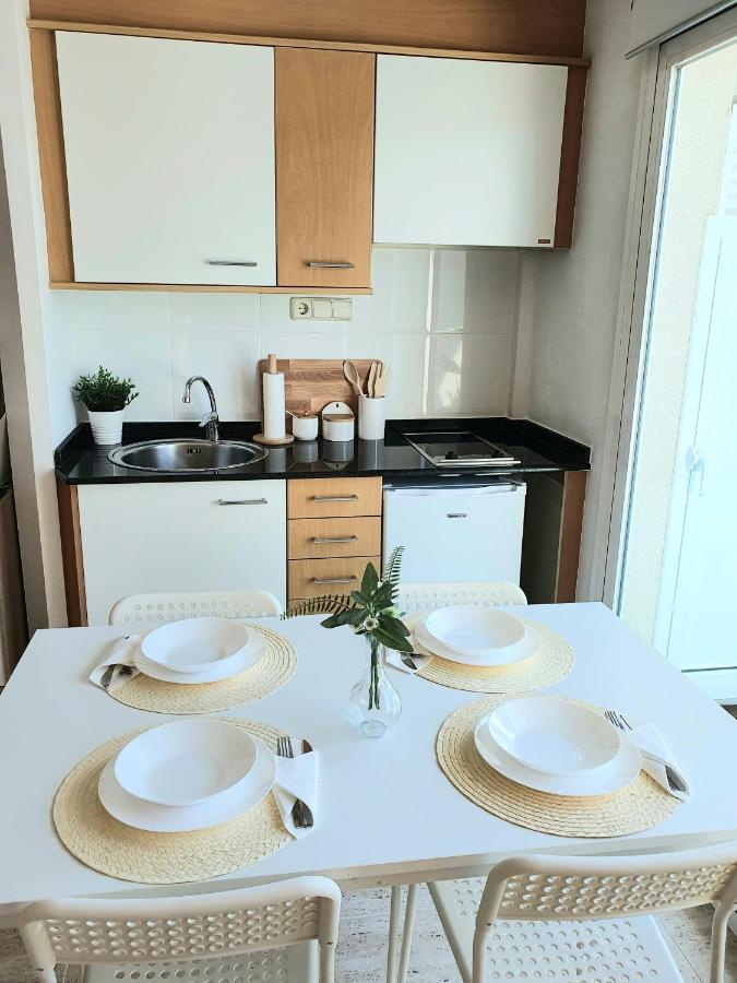 Villas Mar Cambrils Port Aventura Екстер'єр фото