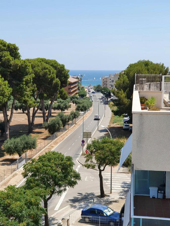 Villas Mar Cambrils Port Aventura Екстер'єр фото