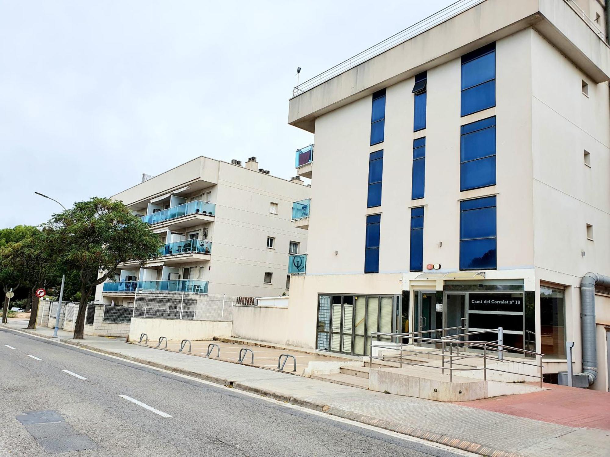 Villas Mar Cambrils Port Aventura Екстер'єр фото