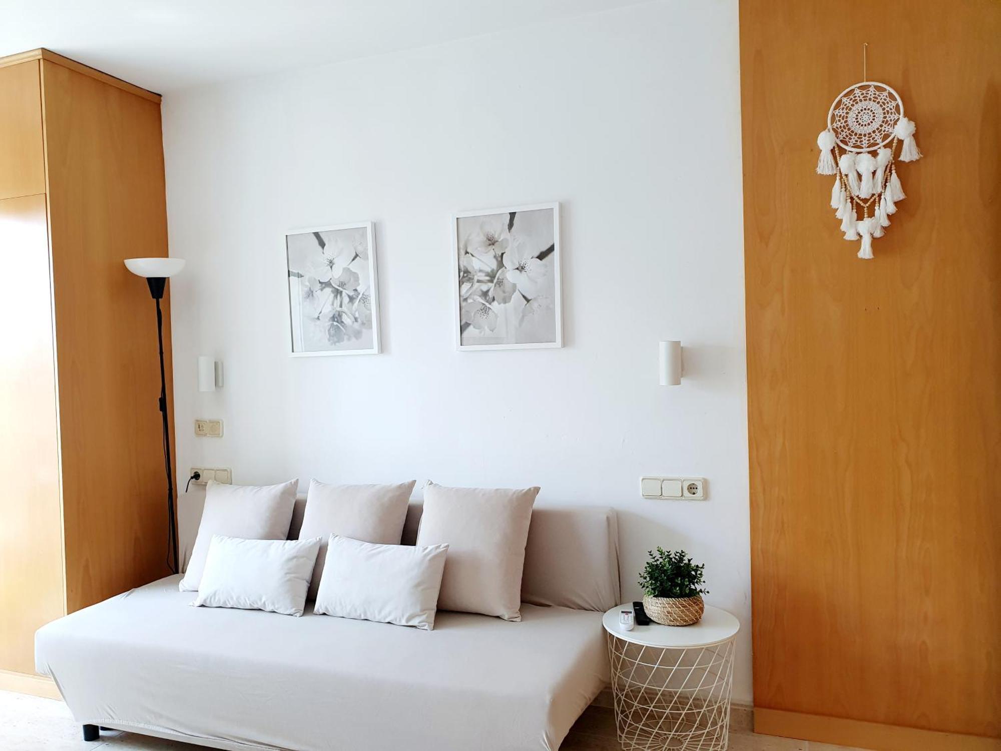 Villas Mar Cambrils Port Aventura Екстер'єр фото