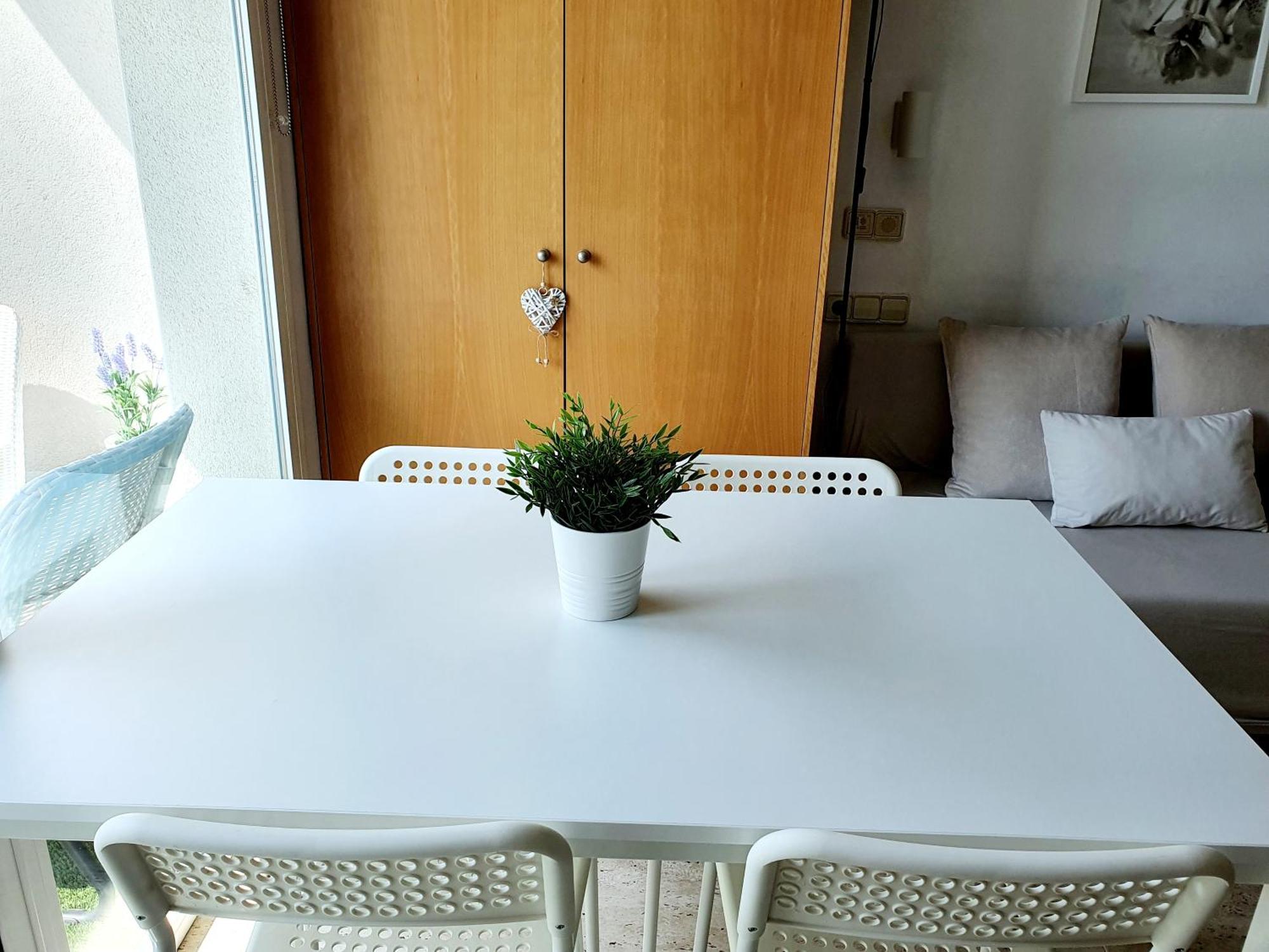 Villas Mar Cambrils Port Aventura Екстер'єр фото