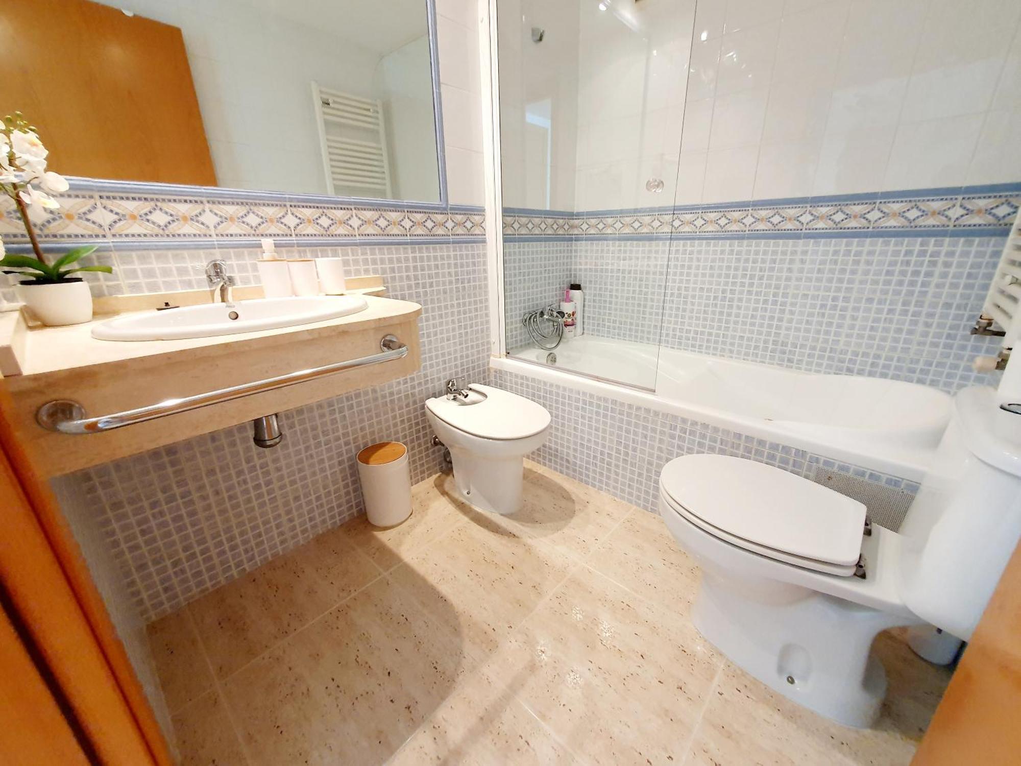 Villas Mar Cambrils Port Aventura Екстер'єр фото