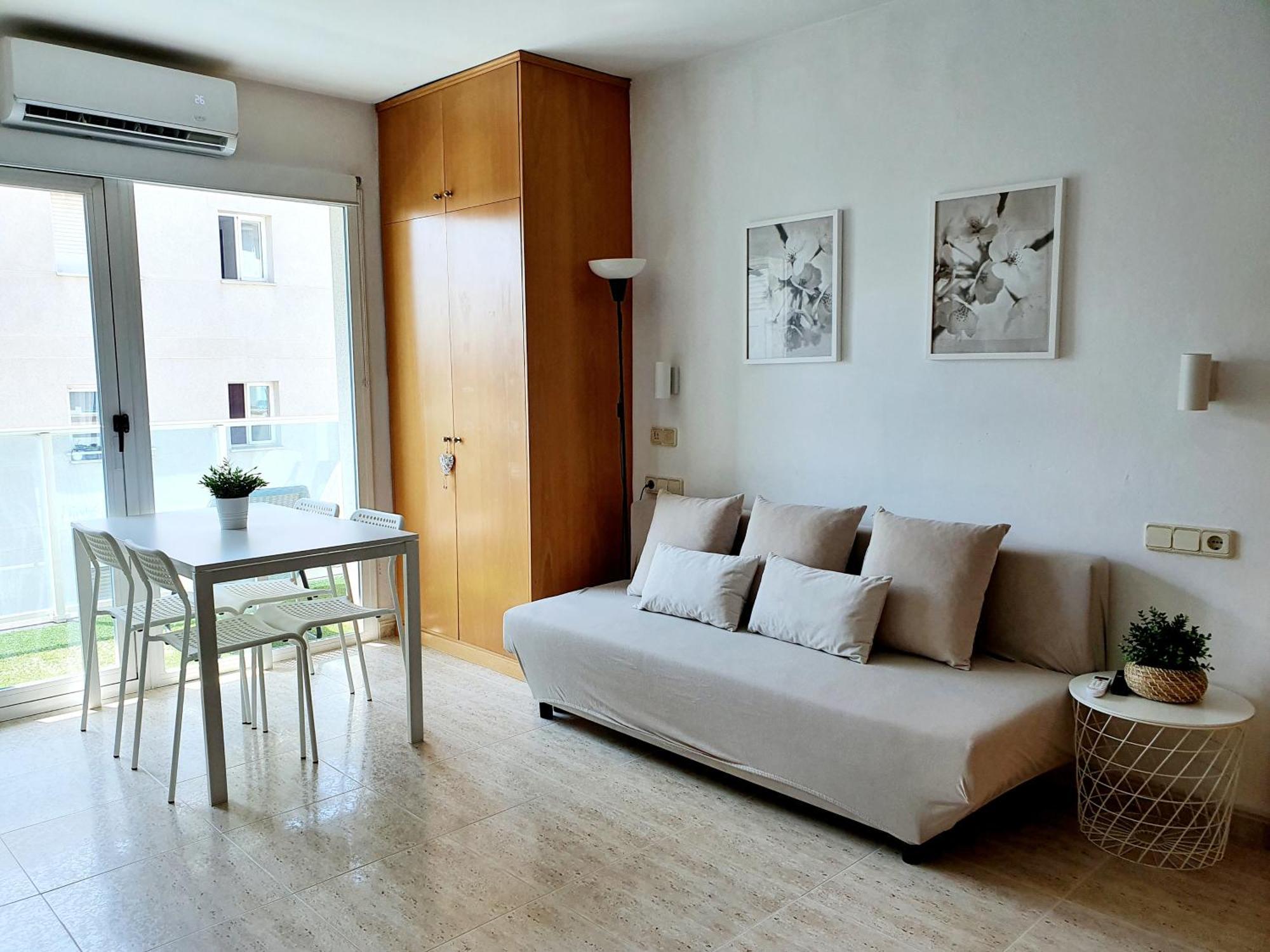 Villas Mar Cambrils Port Aventura Екстер'єр фото