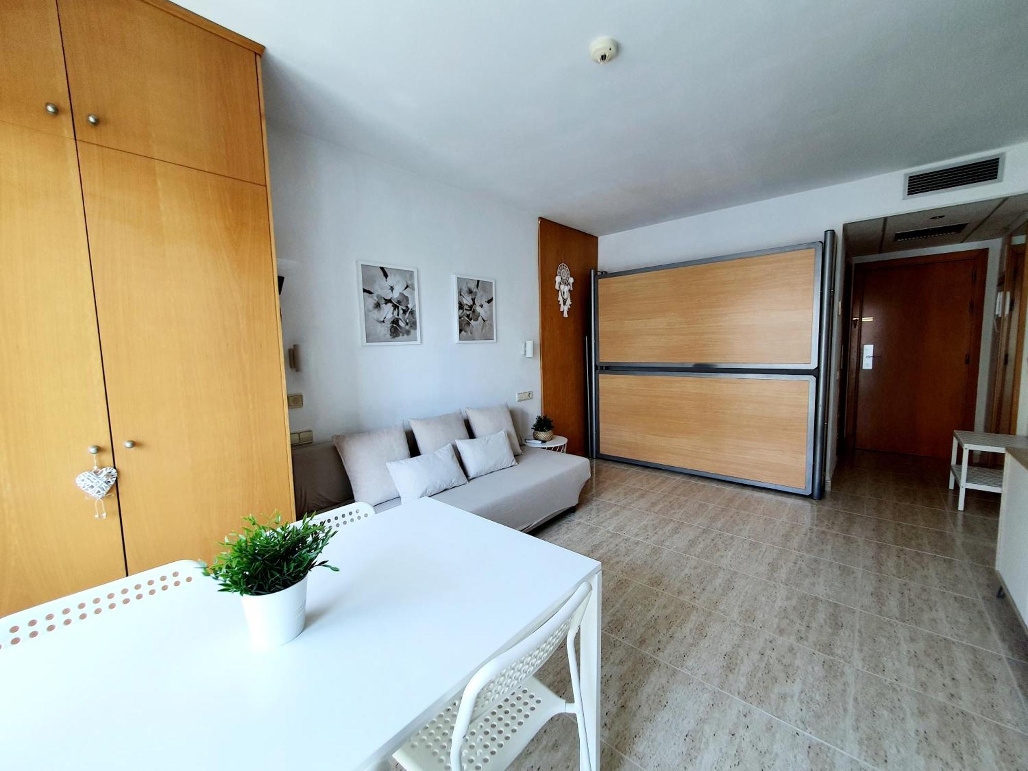 Villas Mar Cambrils Port Aventura Екстер'єр фото