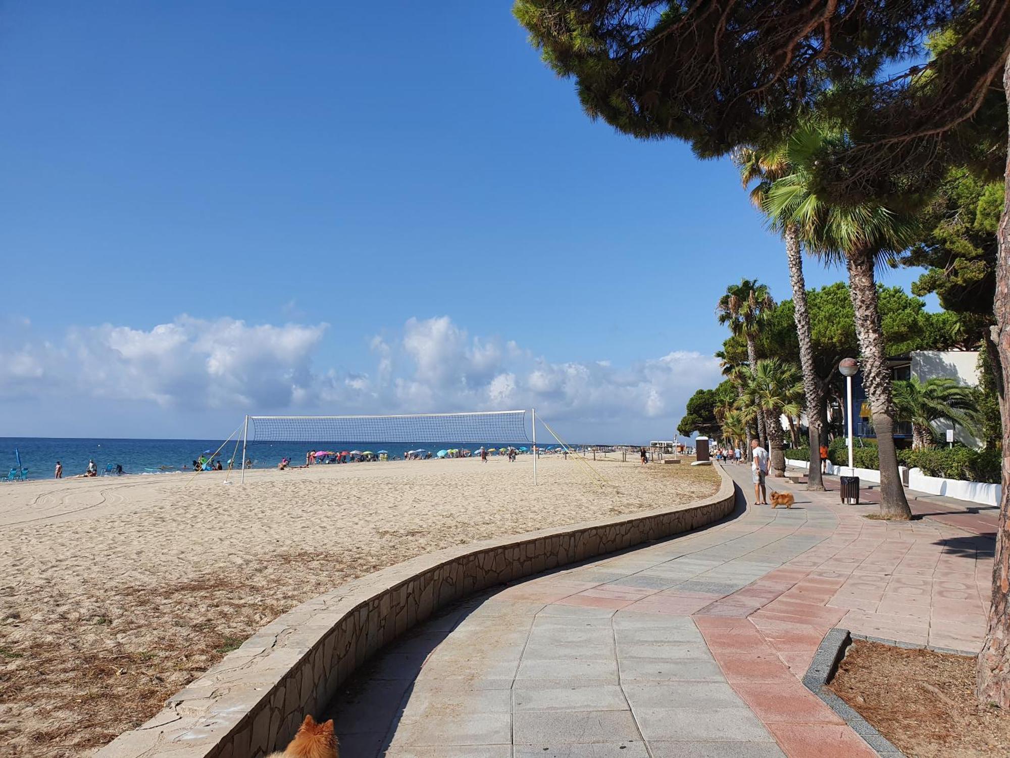 Villas Mar Cambrils Port Aventura Екстер'єр фото