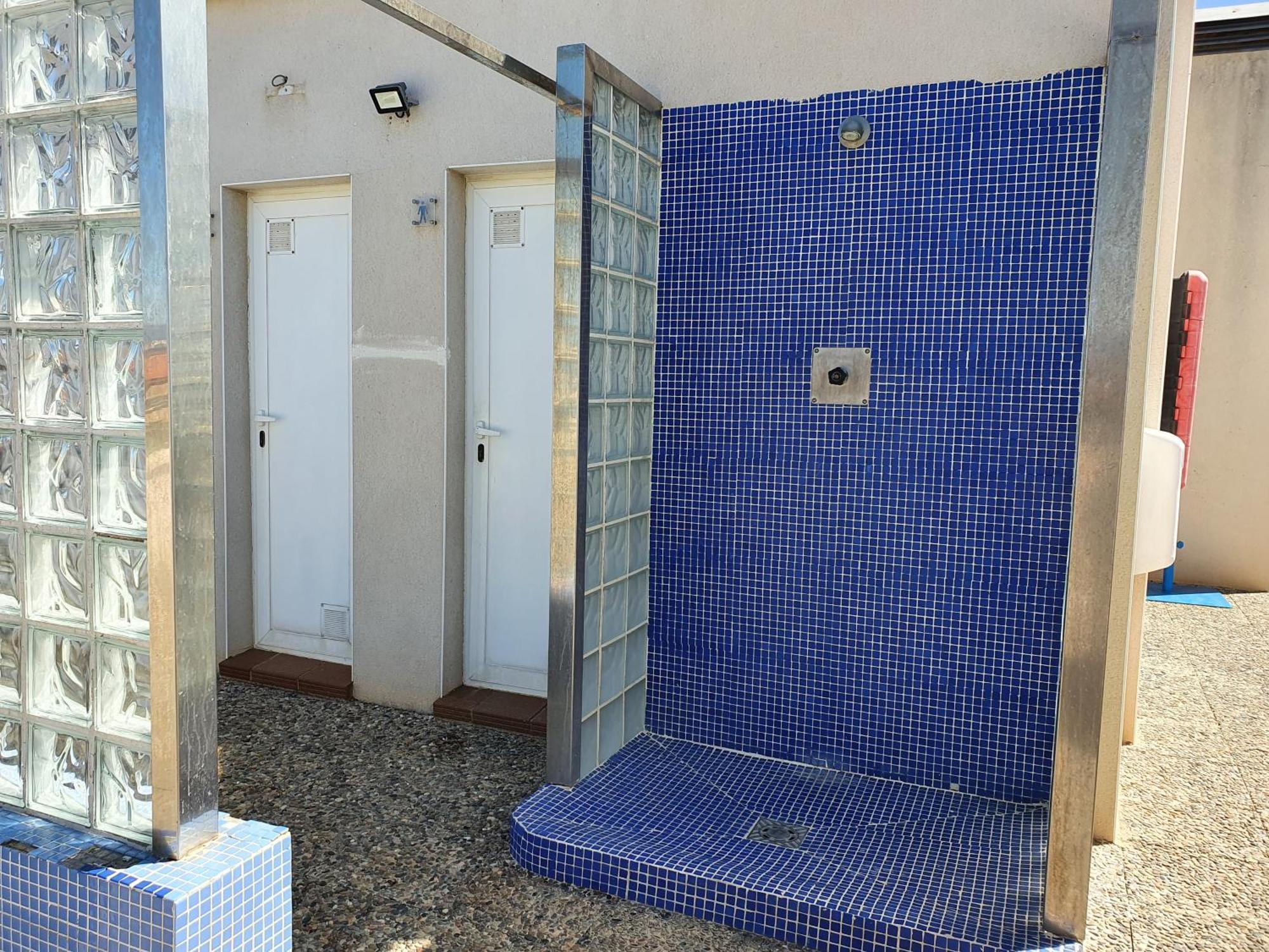 Villas Mar Cambrils Port Aventura Екстер'єр фото